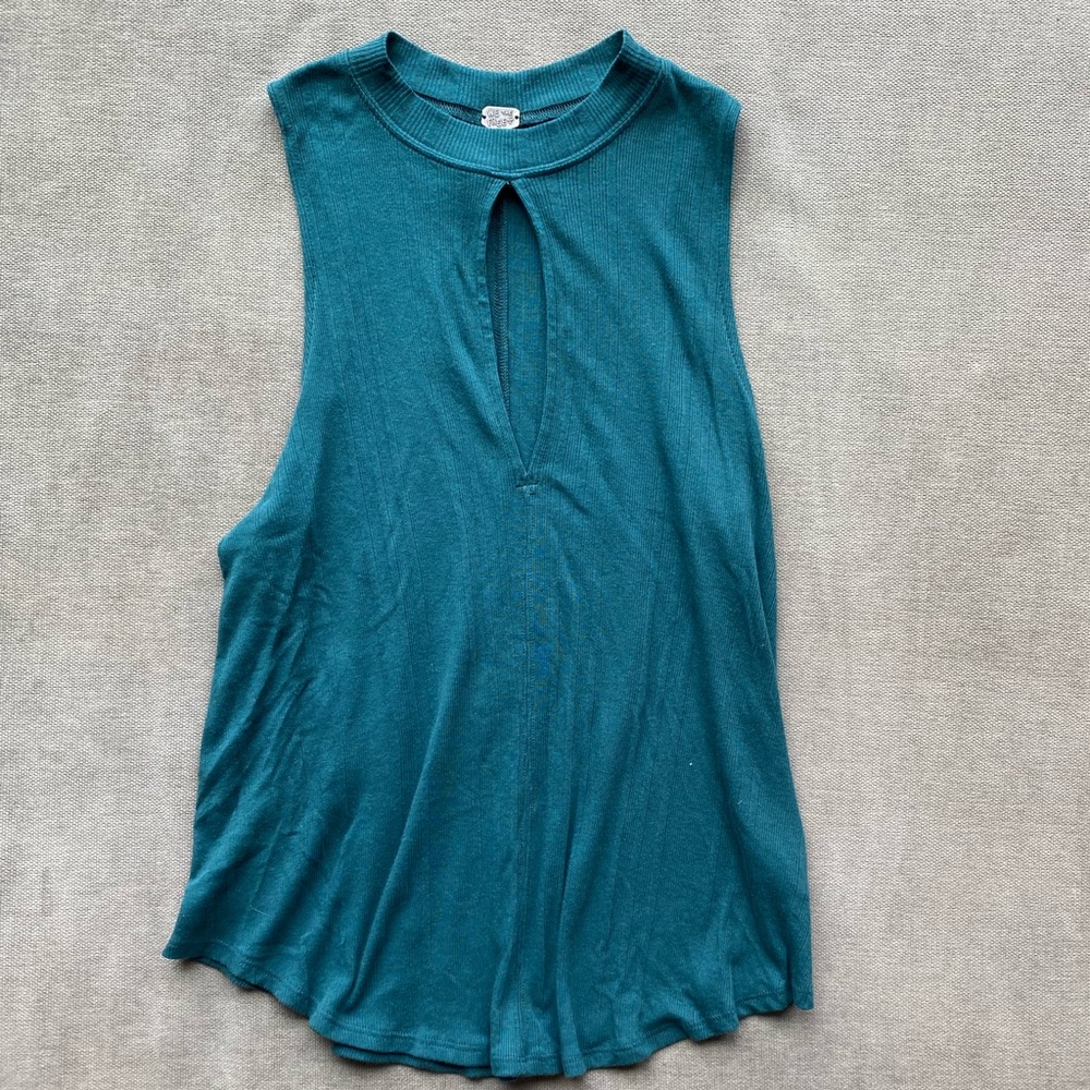 Free People Tank - Picture 6 of 9